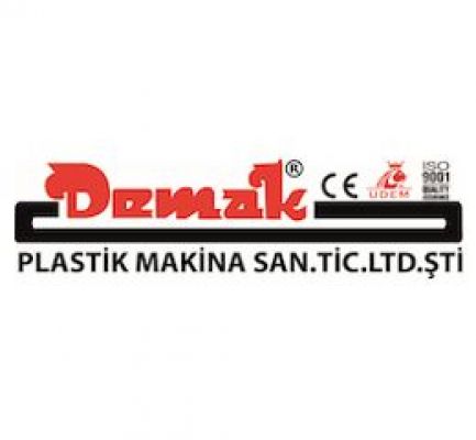 DEMAK MAKİNA 