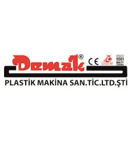 DEMAK MAKİNA  LTD.ŞTİ