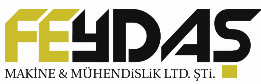 FEYDAŞ MAKİNA LTD.ŞTİ