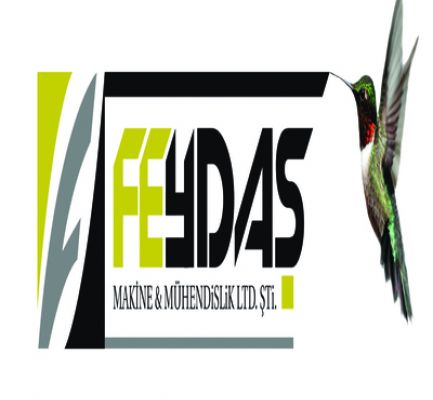 FEYDAŞ MAKİNA