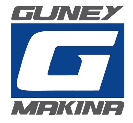 GUNEY MAKİNA A.Ş