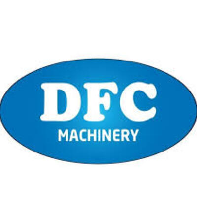 DFC MAKİNA LTD.ŞTİ