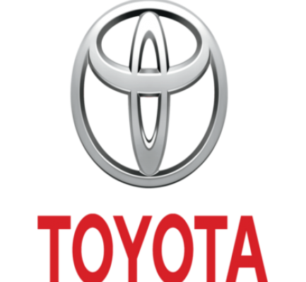 TOYOTA A.Ş