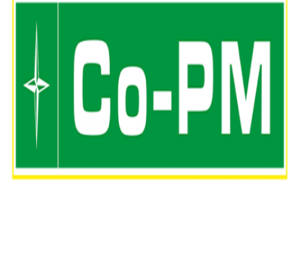 CO-PACKİNG A.Ş