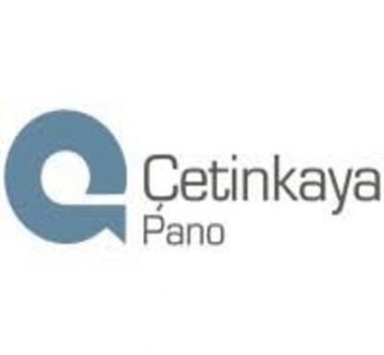 ÇETİNKAYA PANO A.Ş