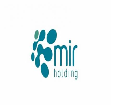 MİR HOLDİNG